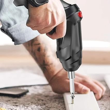 Destornillador Electrico