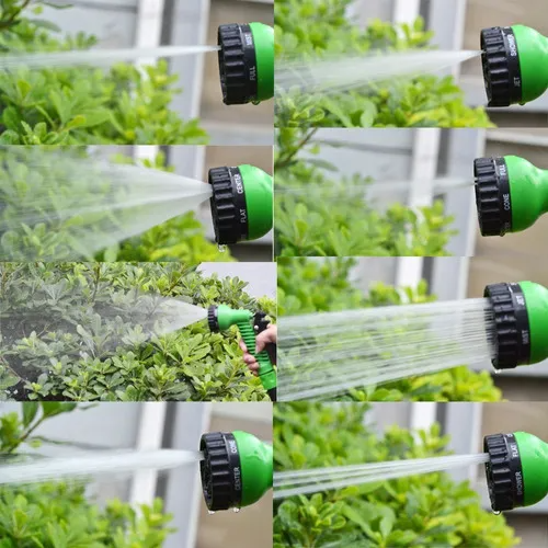 Manguera Agua 22.5 METROS