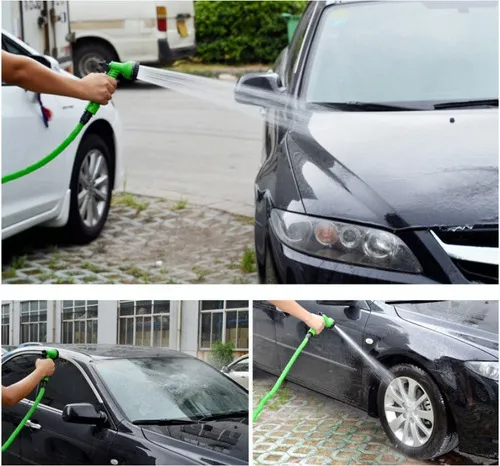 Manguera Agua 22.5 METROS