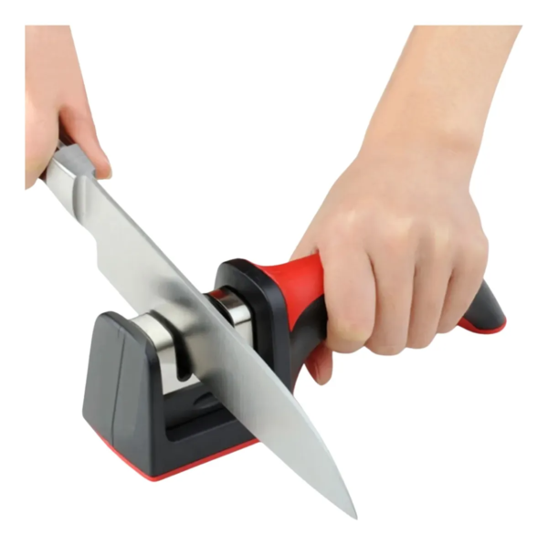 Afilador Cuchillos