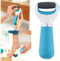 EXFOLIADOR REMOVEDOR DE CALLOS PARA PIES