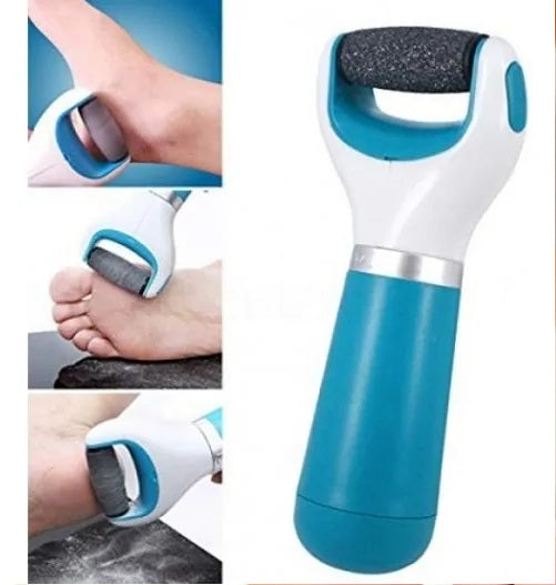 EXFOLIADOR REMOVEDOR DE CALLOS PARA PIES