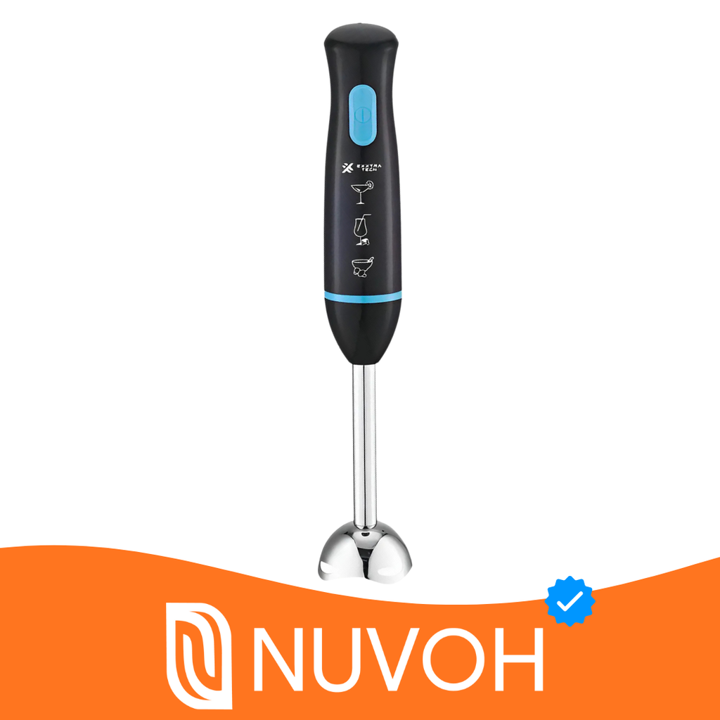 Minipimer Exxtratech