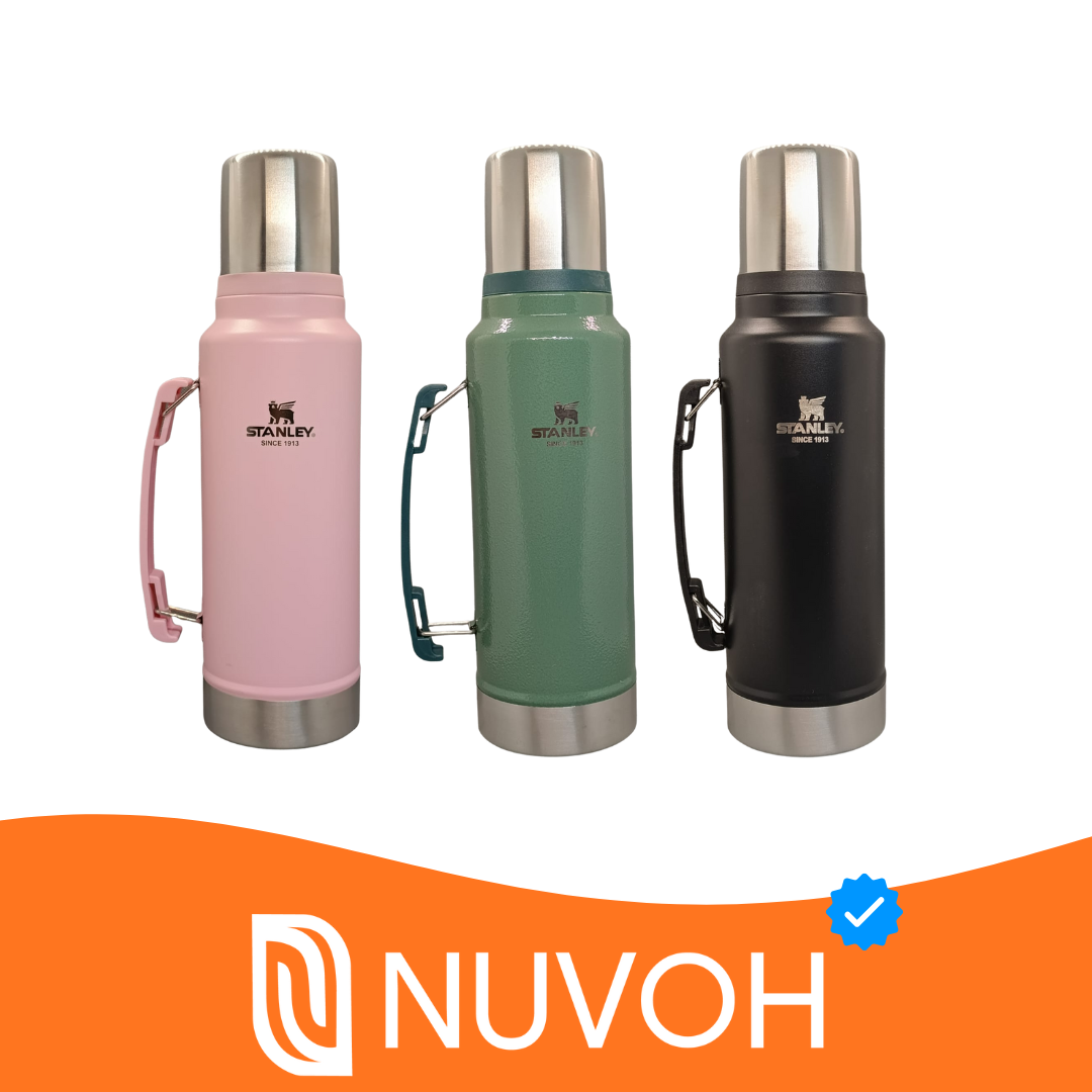 Termos St Comun 1.2l