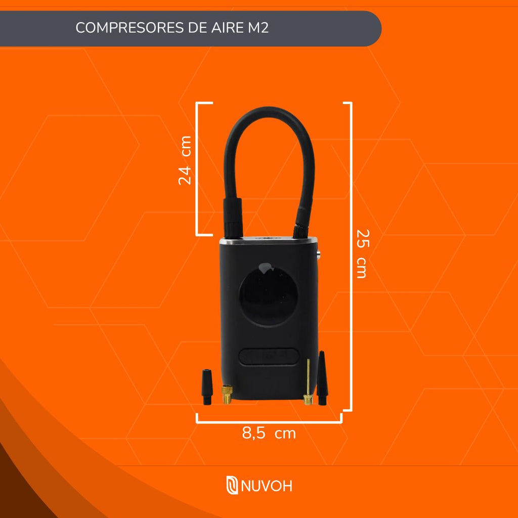 Compresores De Aire M2