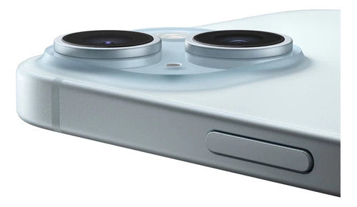 iPhone 15 Plus (128 Gb)  Negro