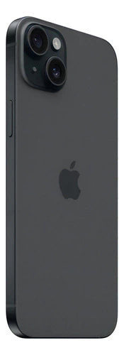iPhone 15 Plus (128 Gb)  Negro