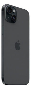 iPhone 15 Plus (128 Gb)  Negro