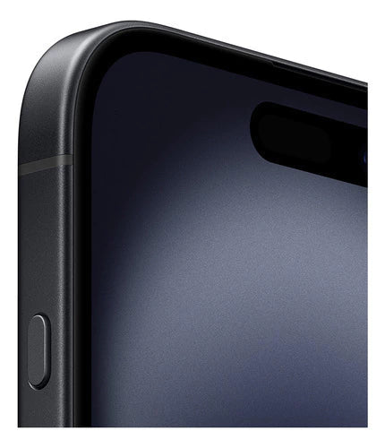 iPhone 16 Plus (256 Gb) Negro