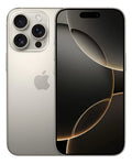 iPhone 16 Pro (512 Gb)Titanio Natural