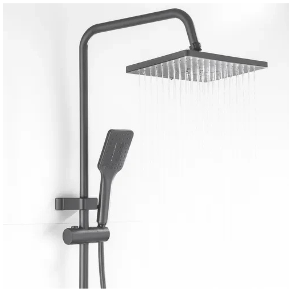 Ducha Columna de Hidromasaje Premium