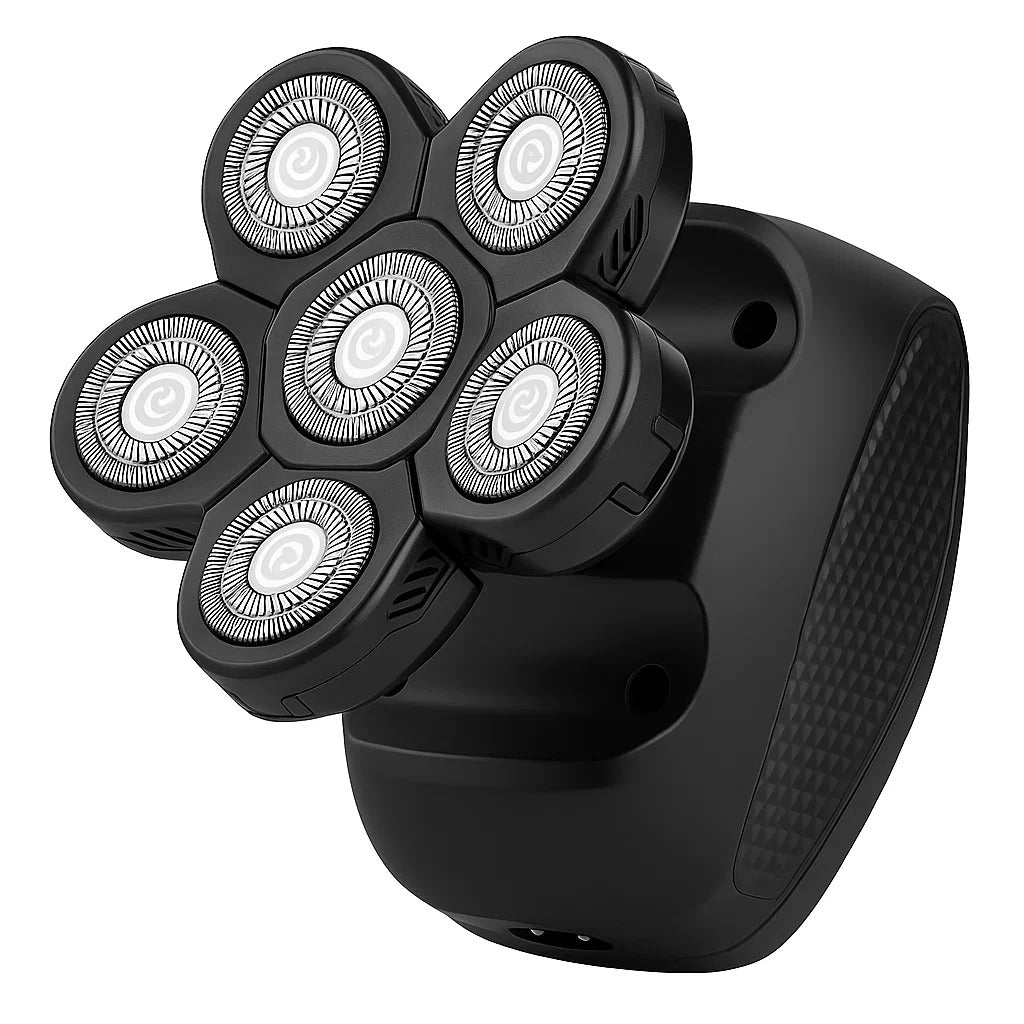 Afeitadora Electrica Rotativa for Calvo