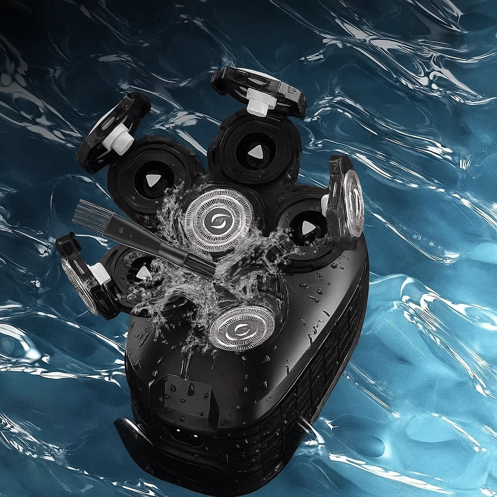 Afeitadora Electrica Rotativa for Calvo