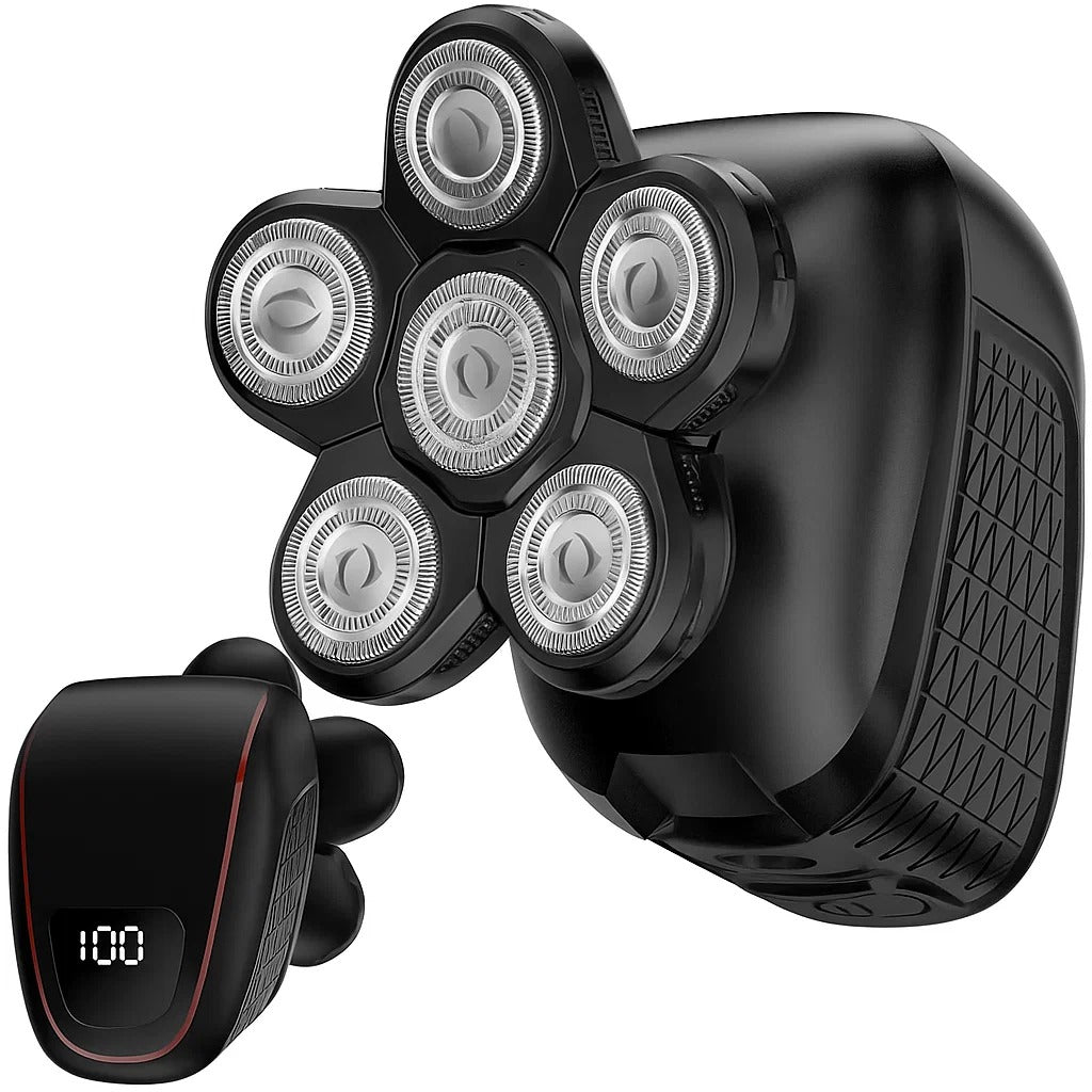 Afeitadora Electrica Rotativa for Calvo