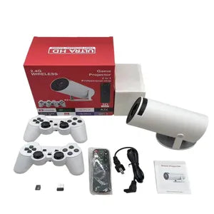 Mini Projector X2 Max