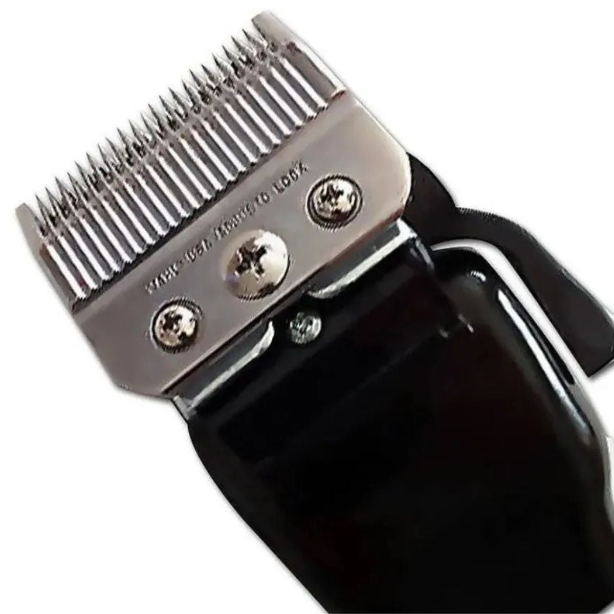 Máquina de Afeitar Modelo MR-073