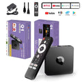 Convertidor Inteligente TV Box Q1