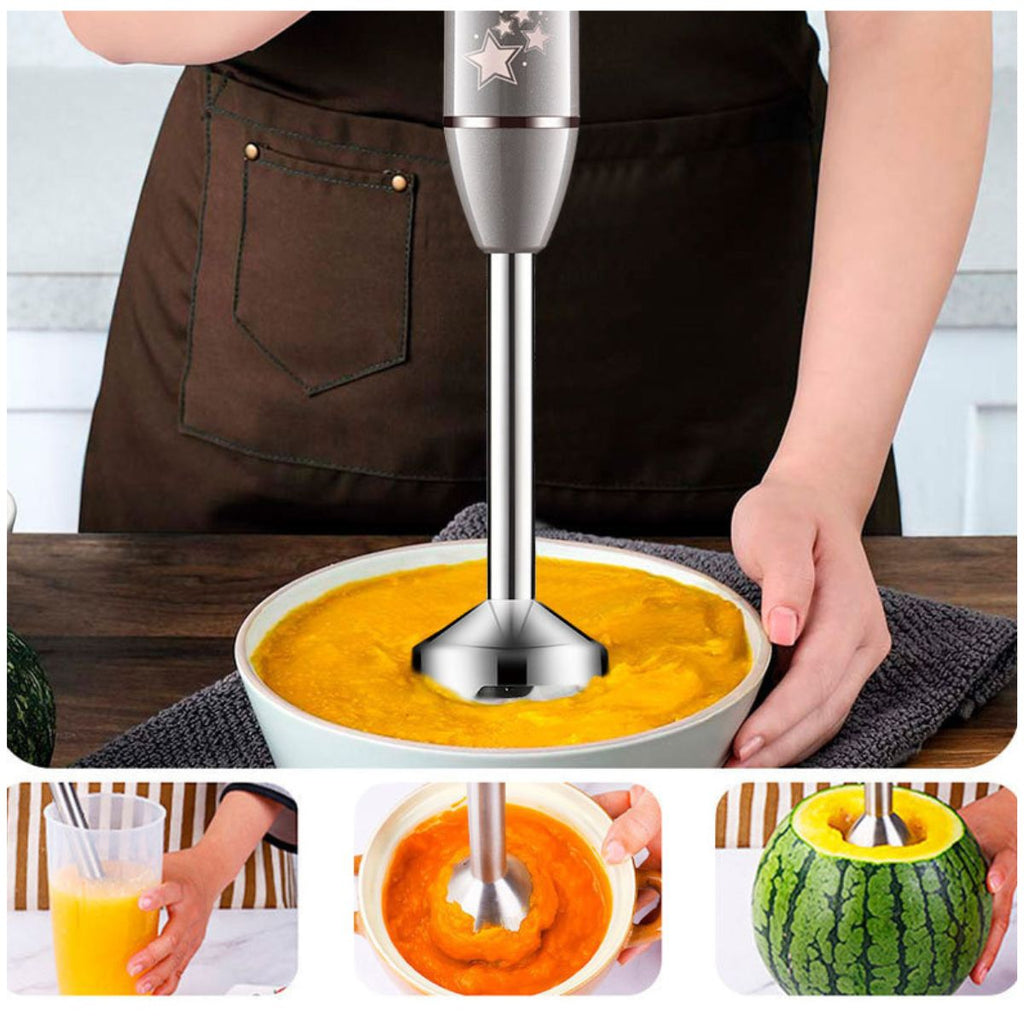 Batidora Eléctrica 4X1 SK-02012 Sokary