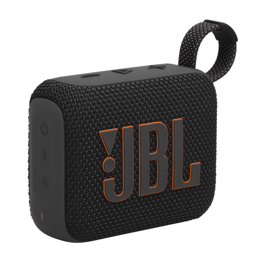 Parlantes JBL GO 4 – Réplica AA