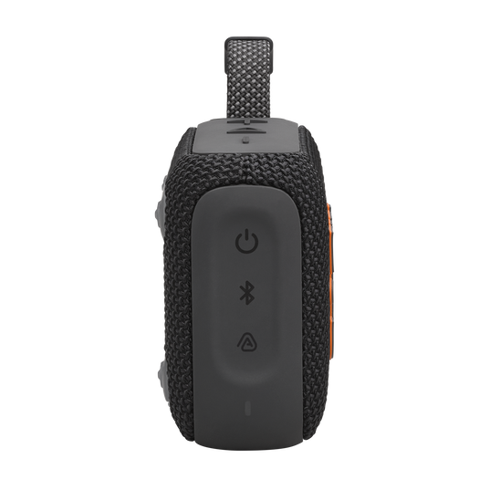 Parlantes JBL GO 4 – Réplica AA